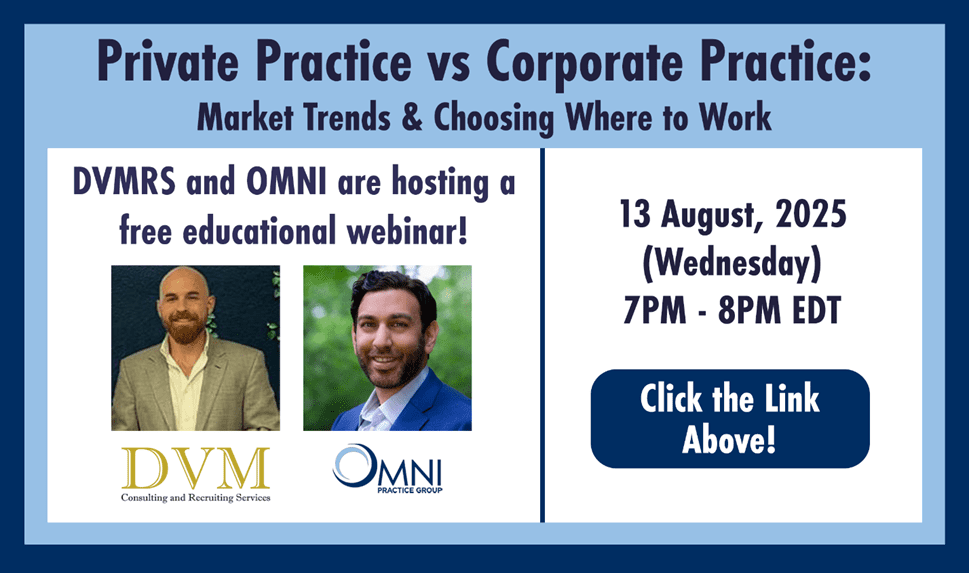 Webinar on private vs corporate practice. Webinar on private vs corporate practice.
